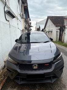 Honda City RS RS E:HEV in Kota Bharu, KTN