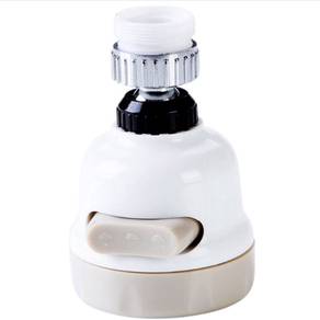 Kitchen Tap Nozzle 360 Rotatable Anti Splash Head