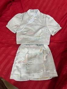 Chinese style 2pcs set