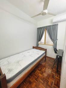 Room in Kuchai Lama, KUL