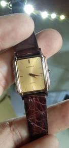 Vintage Seiko lasalle lady watch