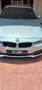 BMW 320i 20i SPORT LINE (CKD) in Prai, PNG