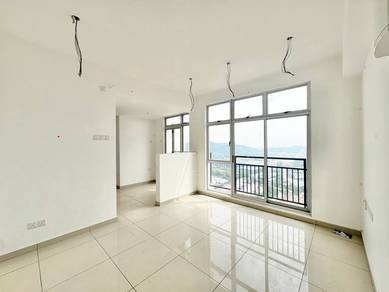 Service Residence For Sale in Midas @ Seri Alam