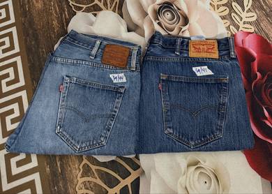 Levi’s 501 sz 38 Combo