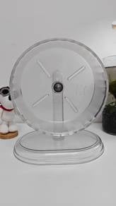 Preloved Hamster Wheel