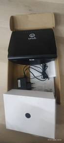 [FAST DEAL] TM UniFi Router & Modem