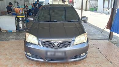 Toyota Vios G in Sri Rusa, NSN