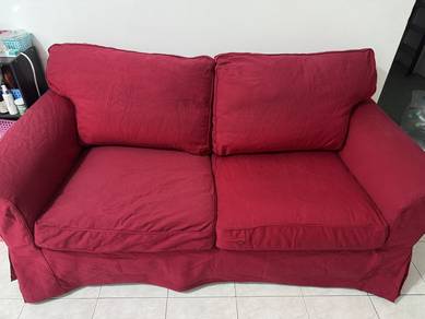 Used two seaters sofa