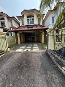 2-storey Terraced House For Rent in Ulu Tiram,JHR