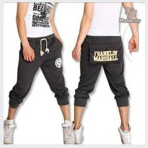 [12.12] JOGGER HAREM GYM CASUAL SPORTS SHORT PANTs