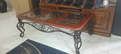 Meja Kopi Sofa