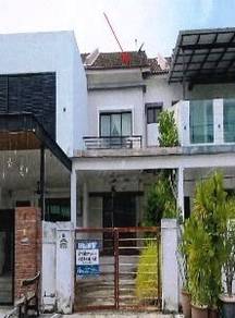 2-storey Terraced House For Sale in Kepala Batas,PNG