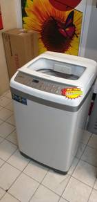 SAMSUNG 7kg Washing Machine 5m2n1 - terpakai