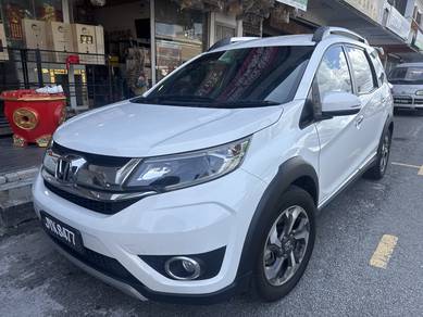 Honda BR-V E in Jelutong, PNG