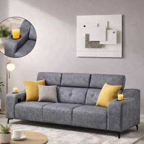New Sofa 3 Seater 