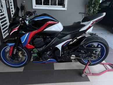 Kawasaki Z 800