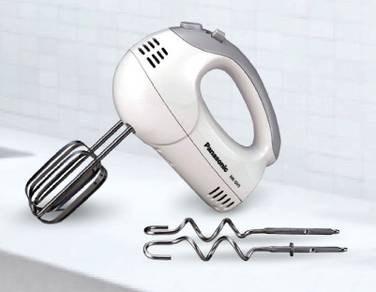 Panasonic Hand Mixer