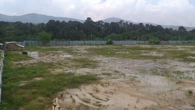 Industrial Land in Semenyih, SGR