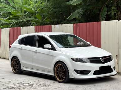 Proton Suprima S PREMIUM in Salak Selatan, KUL