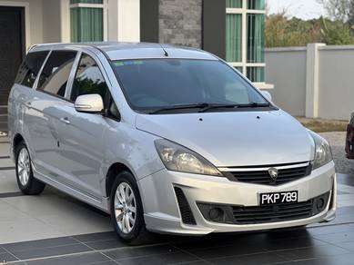 Proton Exora BOLD EXECUTIVE in Kubang Kerian, KTN