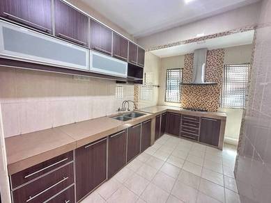 2.5-storey Terraced House For Sale in Kepong,KUL