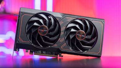 sapphire rx7600xt 16gb gddr6