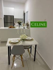Condominium For Rent in Vertu Resort @ Aspen Vision City
