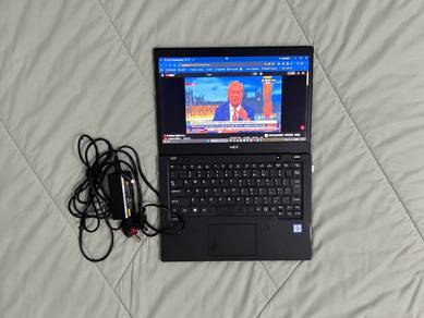 NEC versapro Laptop