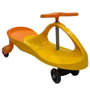 YOYO car