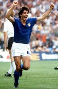 Vintage rare jersey ITALY home 1980-1982 authentic