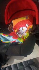 carseat siap stoler 