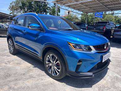 2023 Proton X50 PREMIUM