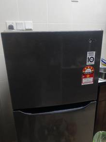 2 Door Refrigerator(LG Brand) 