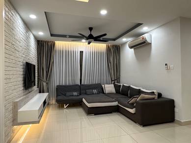 Condominium For Sale in Skycube Residence