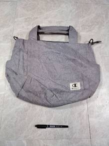 Tote bag Champion