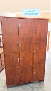 rak buku / book shelf
