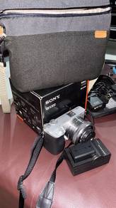 sony A6300