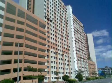 Apartment For Sale in Halaman Kenanga