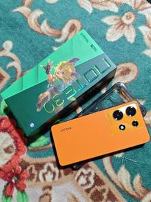 infinix note 30