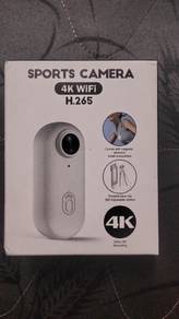 action sport camera