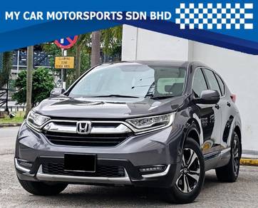 Honda CR-V 2WD in Seri Kembangan, SGR