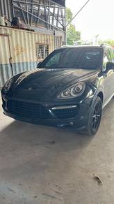 Porsche Cayenne Diesel DIESEL in Semenyih, SGR