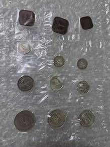 Coin king george