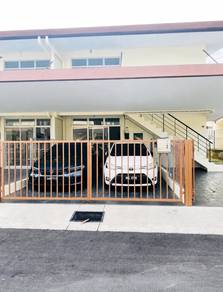Townhouse For Sale in Alor Gajah,MLK