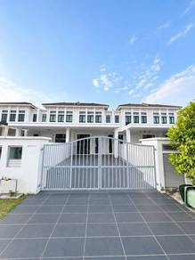 2-storey Terraced House For Sale in Pasir Gudang,JHR