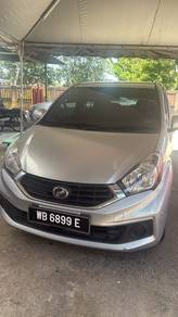 Perodua MyVi STANDARD G in Marang, TRG