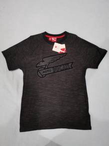 Ducati TShirt Short Sleeve B