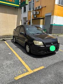 Proton Saga M-LINE in Nilai, NSN