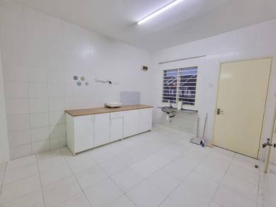 Townhouse For Rent in Puchong,SGR