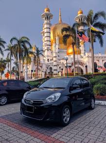 2011 Perodua MyVi EZi PREMIUM
